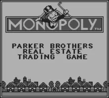 Image n° 4 - screenshots  : Monopoly